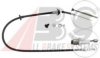 VOLVO 3460763 Clutch Cable